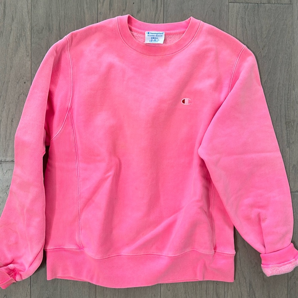 Champion Reverse Weave